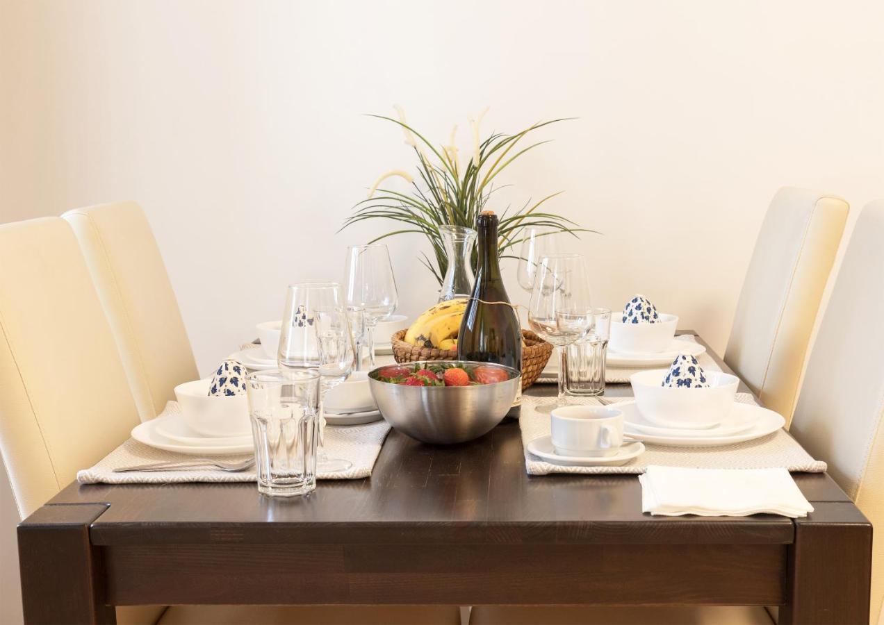 Viennese Prater Residence 외부 사진