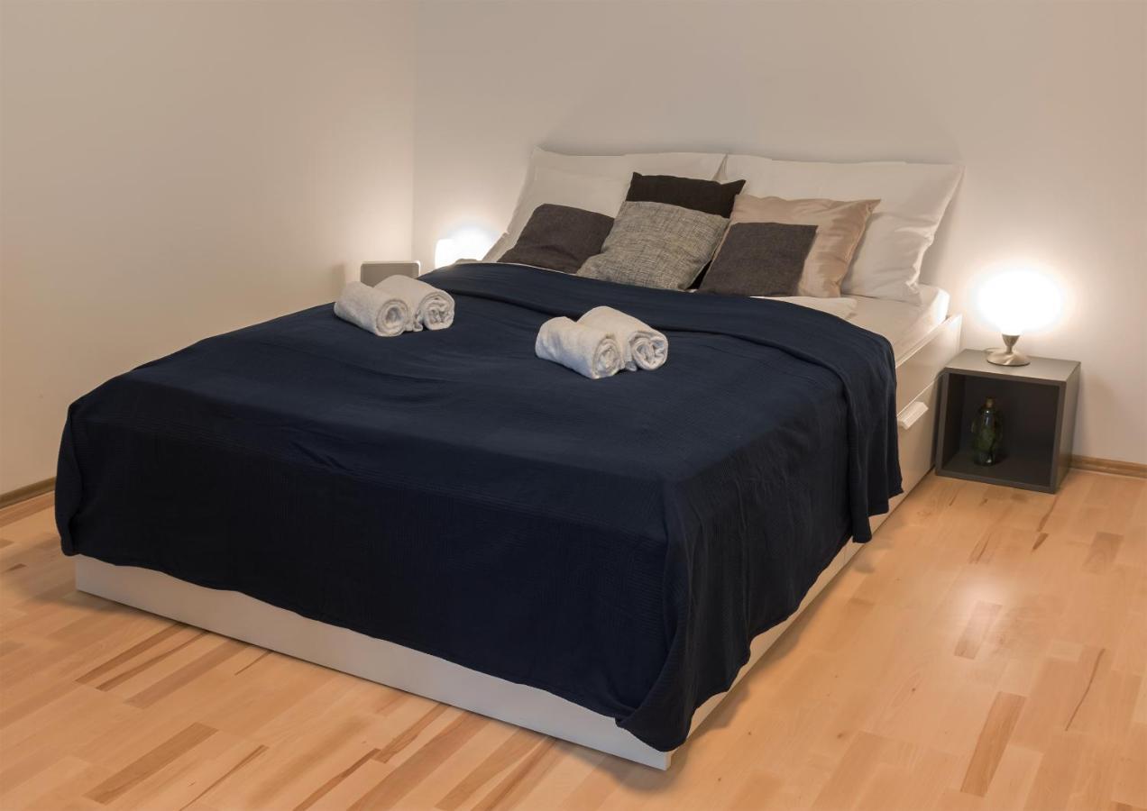 Viennese Prater Residence 외부 사진
