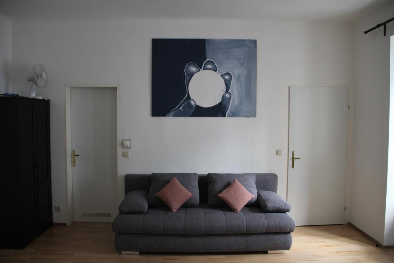 Viennese Prater Residence 외부 사진