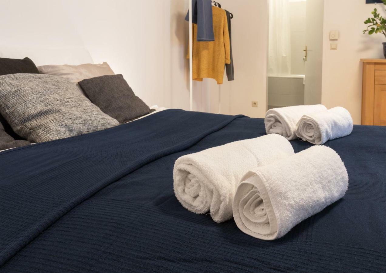Viennese Prater Residence 외부 사진